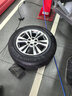 米其林（MICHELIN）汽车轮胎 235/65R18 110V 耐越 ENERGY MILE 适配XT5/大狗/楼兰 实拍图