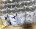 乐天 （LOTTE）妙之吻乳味碳酸饮料250ml*30罐 整箱 韩国原装进口 实拍图