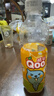 可口可乐（Coca-Cola）美汁源酷儿 Qoo 橙味果汁饮料 450ml*12瓶 新老包装随机发货 实拍图