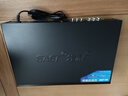 先科(SAST)SA-299蓝牙全格式DVD播放机高清EVD影碟机家用CD机VCD光盘U盘视频播放器 高清全格式蓝牙无损版（型号218） 实拍图