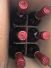 拉菲（LAFITE）巴斯克花园赤霞珠干红葡萄酒750ml*6瓶 婚宴整箱装 原瓶进口红酒 实拍图