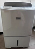 三菱（MITSUBISHI） 除湿机MJ-EV240HR-C家用商用变频日本原装进口抽湿器干衣地下室抽湿 36L/天 日本原装进口 实拍图