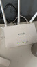 Tenda腾达 F3 300M 无线路由器 WiFi无线穿墙 家用路由（可中继充当WiFi信号放大器） 实拍图