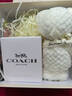 蔻驰（COACH）纽约女士淡香水30ml刘宇同款节日生日礼物礼品送女友香氛大牌香水 实拍图