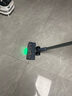 松下（Panasonic）家用无线吸尘器 飓风吸力猫狗吸毛除毛绿光显尘毛发防缠绕宠物家庭适用 MC-A33H【长续航宠物版】 实拍图