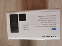 普联（TP-LINK） 可视门铃带显示屏智能电子猫眼摄像头家用 400万高清防盗门口监控无线wifi手机远程对讲视频通话 实拍图