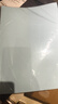 a4纸彩色打印纸100张复印纸 A4彩纸10色儿童手工折纸送固体胶送剪刀 【微信专享】10色70g（50张） 实拍图