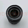 富士（FUJIFILM）二手微单变焦二手镜头 大光圈广角人像标准定焦镜头 二手富士相机镜头 富士 XF18-55 f/2.8-4 R LM OIS 实拍图