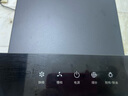 康佳（KONKA）抽油烟机家用【国家补贴】欧式顶吸式【重磅升级】23m³大吸力 自清洗挥手智控排烟机CXW-265-KT55 实拍图