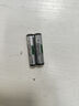 东芝（TOSHIBA）7号电池40粒碳性干电池适用于闹钟/玩具/遥控器/挂钟等7号/AAA/R03商超同款 实拍图