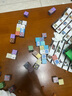我的世界磁力方块儿童玩具男女孩积木3-6-12岁益智拼装铁生日礼物 随机款【96颗粒+6人仔】彩盒 实拍图