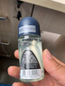妮维雅（NIVEA）抑汗香体腋下止汗露干爽滚珠男士黑白出众爽身走珠液50ml 实拍图