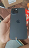 Apple iPhone 15  苹果15 国行5G 双卡双待手机 二手手机 全网通 苹果手机 黑色{评价有礼} 【99新】256G【性能/性价比推荐】3期免息 三年老店+五星店铺+三年质保 实拍图