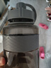 富光吨杯桶大容量塑料杯水杯Tritan刻度吸管运动户外水壶杯子1700ML 实拍图
