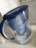 碧然德（BRITA）家用净水壶 滤水壶滤芯 MAXTRA+LE 去水垢专家滤芯 6枚装 实拍图