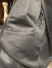 优衣库男装女装防风连帽外套/夹克户外休闲478231 09 黑色 3XL 实拍图