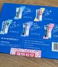 云南白药牙膏亮白护龈清新口气祛渍5效护口成人牙膏国粹礼盒套装5支500g 实拍图