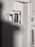 HHKB HYBRID TYPE-S日本静电容键盘蓝牙无线双模 程序员专用办公键盘码农键盘Mac系统 平板ipad电脑 双模静音版 纯白款 无刻 实拍图