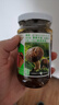 仲景 香菇酱原味230gx3+香辣味230gx3 拌饭拌面夹馍下饭调味酱料 实拍图