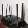 普联（TP-LINK） AX5400千兆无线路由器 WiFi6 5G双频高速网络 Mesh路由 游戏路由 智能家用穿墙 XDR5430易展版 实拍图