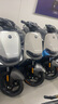 九号（Ninebot）九号新品电动摩托车N3 85c 9号电动车成人电摩【门店自提】 颜色可到门店选 实拍图
