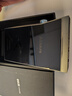 艾利和（Iriver）A&futura SE180 256G 便携HIFI音乐播放器 无损mp3播放器 可换DAC模块 陶瓷背板 月光银 实拍图