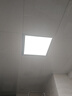 雷士（NVC）厨房灯led集成吊顶吸顶灯扣板灯卫生间国家补贴平板灯面板灯18w 实拍图
