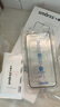 Smorss【秒贴2片装】iPhone15ProMax钢化膜适用苹果15ProMax手机膜高清无尘仓秒贴膜防摔抗指纹全屏覆盖 实拍图