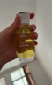 袋鼠妈妈妊娠油准孕妇专用 橄榄油精华妊辰油50ml 保湿舒缓干痒腹纹便捷装 橄榄油50ml 实拍图