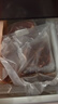 鲜京采 巴西进口原切牛排组合1.2kg（9片） 眼肉3片板腱6片京东自有品牌 实拍图