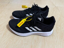 阿迪达斯adidas 男DURAMO 10 运动跑步鞋 GW8336 41码新老款随机发货 实拍图