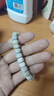 峨眉山星月菩提手串盘玩招财护身转运手链男女款生日新年礼物 实拍图