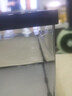 Barbarous Growth鱼缸水族箱客厅阳台家用中小型自循环懒人免换水生态塑料金鱼缸 30裸缸【氛围造景 超强抗摔】 黑色 实拍图