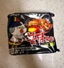 三养（SAMYANG）火鸡面三养速食方便面袋装 700g(140g*5)泡面拌面早餐零食 实拍图