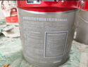立邦瓷净乳胶漆内墙漆油漆荷净抗污抗甲醛五合一54L/约75KG套装调色 实拍图