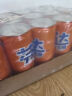 可口可乐（Coca-Cola）碳酸汽水摩登罐饮料330ml*24罐新老包装随机发货 实拍图