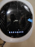 海尔（Haier）壁挂洗衣机小型全自动 内衣婴儿懒人洗衣机家用洗烘一体 3KG 以旧换新补贴一级能效XQG30-GHU27DU1 实拍图