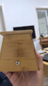 绿源堂单孔艾灸盒木质艾灸罐艾条熏蒸器竹木制艾灸盒膝盖全身用艾条熏盒 实拍图