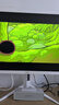 AOC 27英寸2K 原生320Hz 爱瞳圆偏光+硬件低蓝光护眼 FastIPS HDR400 典雅白电竞显示器 Q27G4SL/WS 实拍图