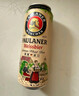 保拉纳（Paulaner）【1万人关注】柏龙 精酿白啤 330ml*24听 德国进口京东自营 饮料 实拍图