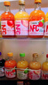 汇多滋甄蔬甄果100%纯果汁100%石榴汁 NFC果汁饮料 送礼玻璃瓶325ml*6瓶 实拍图