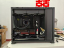 鑫谷（segotep）GM850W ATX3.1金牌全模组电源（12V-2X6支持5070Ti/5060Ti显卡/台式电脑主机箱电源） 实拍图