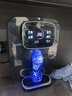科罗菲（COLOFEL）1200GRO反渗透净水器 零陈水零阻垢零添加 厨房大流量自来水净水机直饮厨下式进口RO膜纯水机家用 全屋净水三件套 实拍图