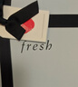 Fresh馥蕾诗玫瑰面膜30ml（双支装）补水保湿密集滋润 生日礼物送女友 实拍图