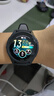 佳明（GARMIN）FR265血氧心率跑步户外运动智能手表跑马表 Forerunner265极夜黑 实拍图