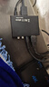 毕亚兹 HDMI音频分离器 HDMI转HDMI4K光纤音频转换器DTS高清分离器支持5.1声道+光纤+RCA ZH93 实拍图