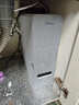 美的（Midea）国家补贴净水器家用白泽1000G pro5年RO反渗透0阻垢剂 厨下式净饮机 直饮过滤器 触控屏双出水 实拍图