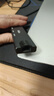 朗科（Netac）Type-c扩展坞转USB3.0分线器HUB带RJ45千兆网线转换器拓展坞通用苹果电脑华为平板笔记本HC031 实拍图