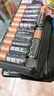金霸王(Duracell)5号碱性电池12粒装  适用博朗耳温枪/血糖仪/鼠标/键盘/血压计/电子秤/遥控器/儿童玩具 实拍图