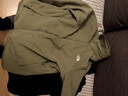 北面（The North Face）抓绒衣男秋冬休闲运动户外冲锋衣内胆保暖加厚外套 8FHX BO9 XXL 实拍图